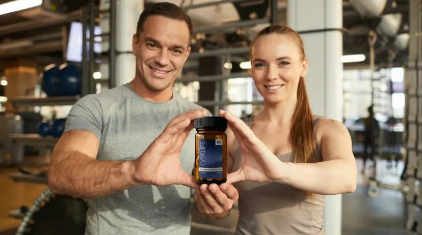 “I thought getting started would take forever, but Everlife made it quick. The whole process was smooth — no confusion, no delays. LDN has been easy to stay consistent with.”